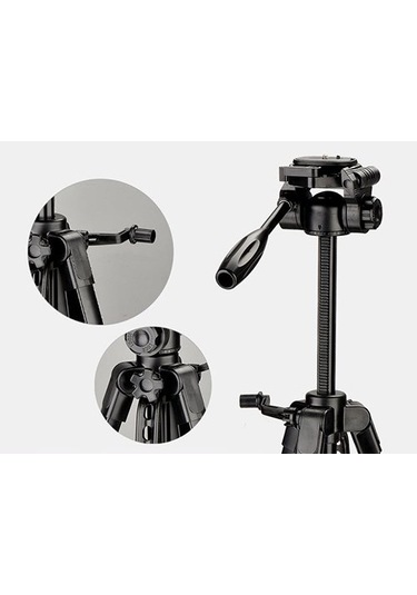 Digipod  Tr-462 Tripod Kiti