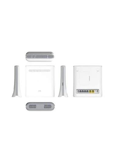 Zte Superbox MF286R 300 Mbps 4.5G Modem