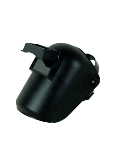 Essafe Kapaklı Baş Kaynak Maskesi 5 x 11 Cm