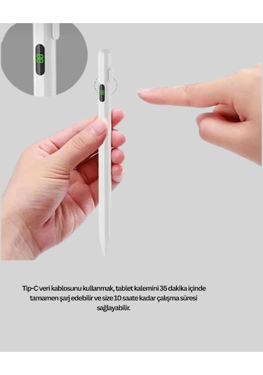 Üniversal Tablet Kalemi