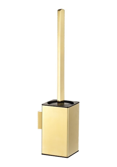 Eva Banyo Fontana Fc-60204 Altın Tuvalet Fırçası