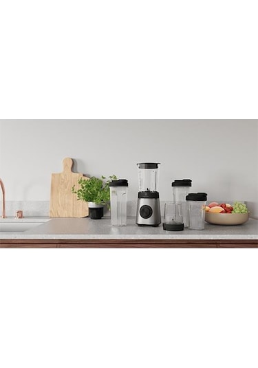 Electrolux E4CB1-6ST Smoothie Blender