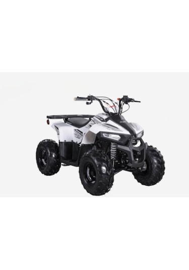 Skyjet 110 CC Off-Road Atv
