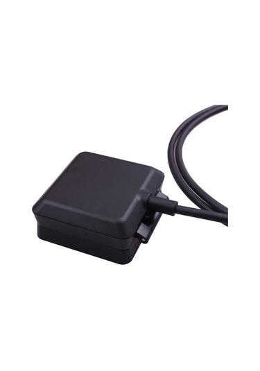 Butu Fitbit Blaze Akıllı Spor Saati İçin USB Güç Kablosu Pil Şarj Yuvası