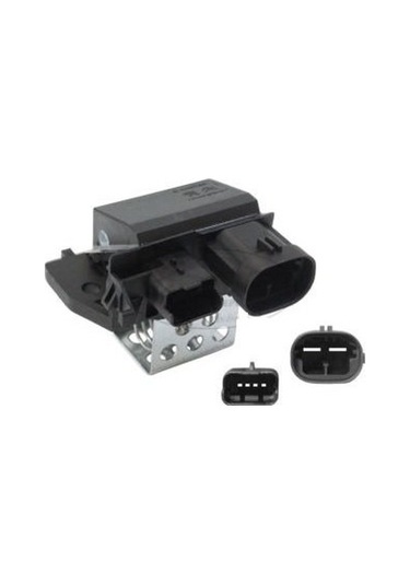 Fan Rezistansı C4-C1-107-C4 Pıcasso-Partner-Berlıngo-206-307-C4 1