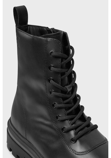 Calvin Klein Erkek Bot Ym0ym01066 0gj Siyah