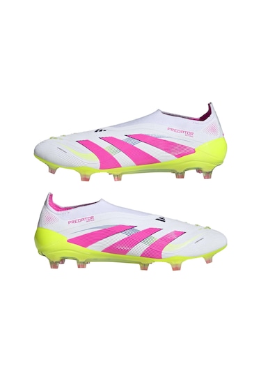 Adidas Predator Elite Ll Fg Erkek Krampon C-adııd3876e10a00 Beyaz