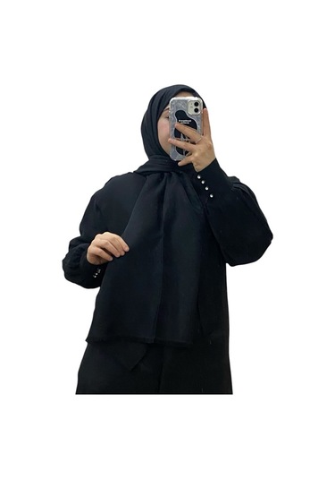 Armine Trend Pera Şal 3