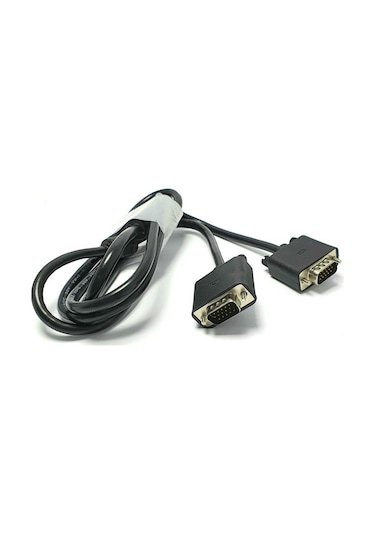 Electroon 1.5Metre Vga Kablo - Siyah