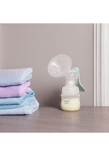Philips Avent Manuel Göğüs Pompası
