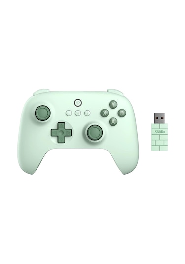 8bitdo Ultimate C 2.4g Kablosuz Controller, Windows Pc, Android Y
