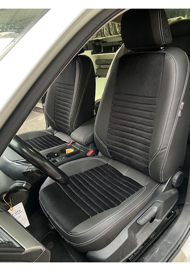 Passat 2015-2020 Arası Arka Sırt 2 1 Arkası Kolçaksıx Model