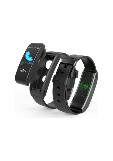 Cbtx Jakcom F2 1.28" Akıllı Saat (İthalatçı Garantili)