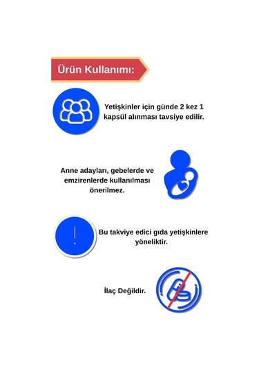 Afye Olivia 60 Kapsül 600 Mg Olivia Ekstraktı