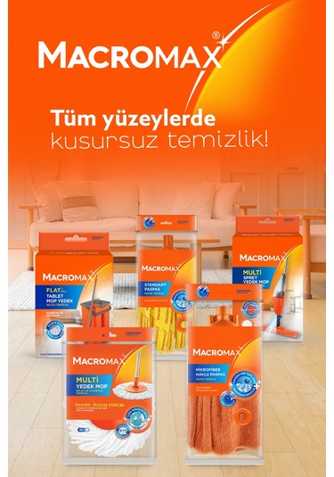 Multi Yedek Sap Faster Yedek Sap