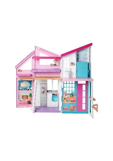 Barbie Malibu Evi FXG57