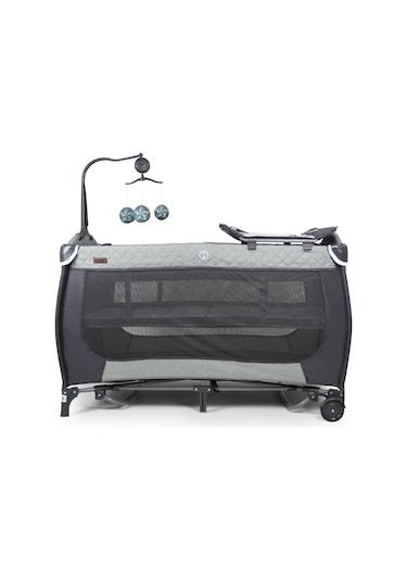 Prego San Diego 8029 Oyun Parkı Park Yatak + Yatak