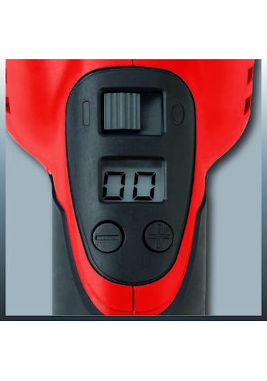 Einhell CC-PO 1100/1E Çantalı Polisaj ve Zımpara Makinesi - 2093264
