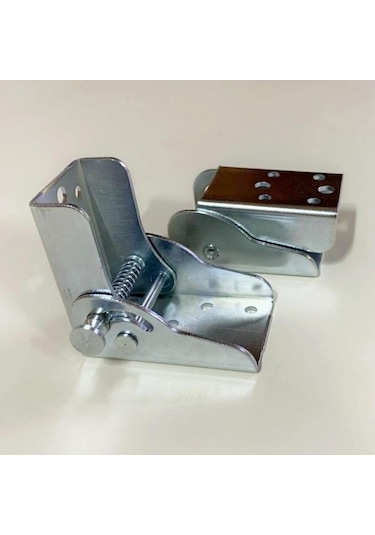 Katlanır Masa Ayağı Aparatı - 4 Adet