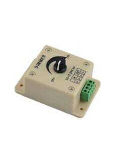 Manuel Dimmer 12-24V 8A N11.4