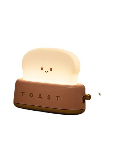 Metabagua Ivy Stationery Işıklı Çocuk Gece Lambası 7rwx2v Kırmızı