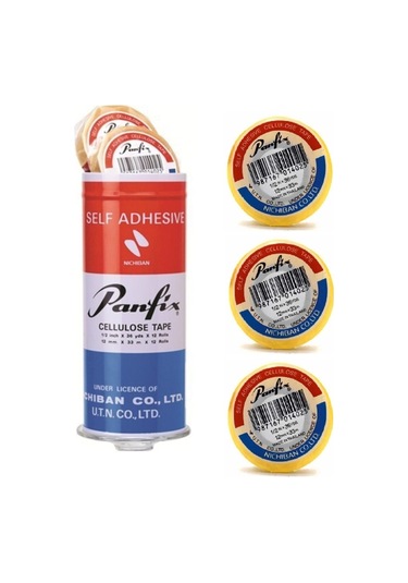 Bant 12x33 Metre 3 Adet