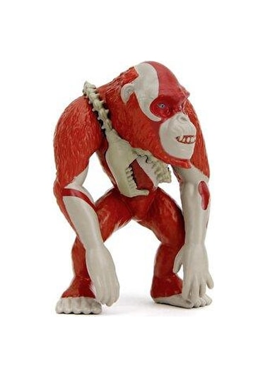 Jada Godzilla Kong The New Empire Skar King 84193 Skar King