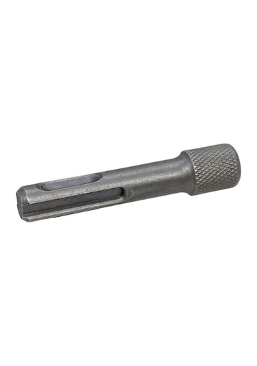 Master 530412 Sds Plus Manyetik Bits Tutucu Adaptör 55 Mm