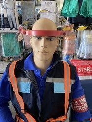 Medikal Yüz Siperliği