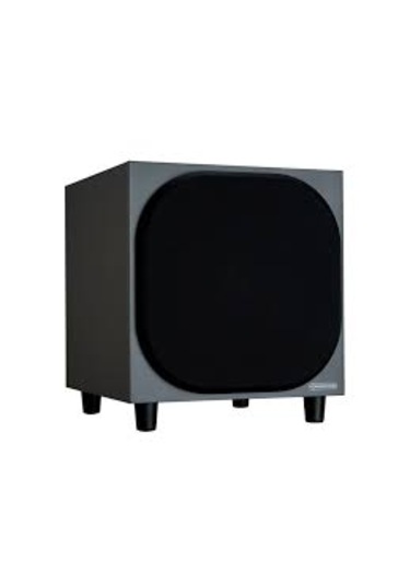 Monitor Audio Bronze W10 6g Black
