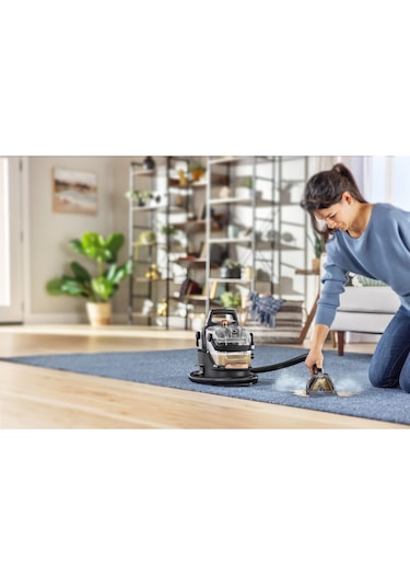 Bissell Spotclean Hydrosteam Pro Yıkama Ve Leke Çıkarma Makinesi