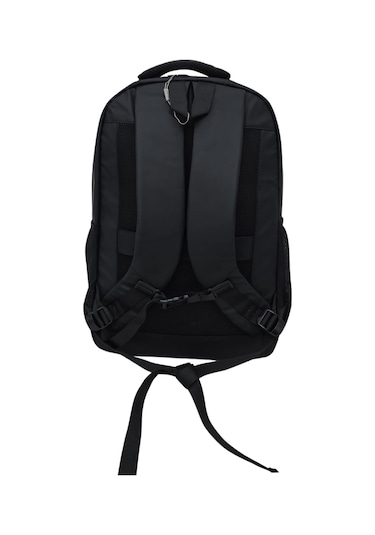 David Jones Kadın Sırt Çantası Pc-053 Siyah