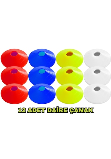 Kodispa Ful Antrenman Seti Sarı