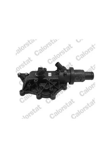 Renault Megane 2 Termostat 1.4 2003-2009 Calorstat Vernet Th697189j