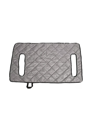 Yifomall Golf Arabası Koltuk Kılıfı - Su Geçirmez, Toz Geçirmez, Kolay Temizlenebilir, Tek Taraflı Kadife Ve Oxford Kumaş