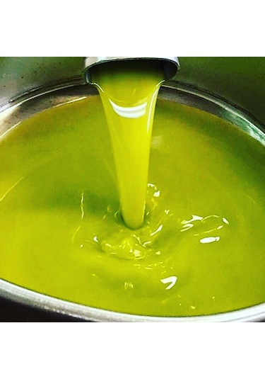 Gurme Naturel Zeytinyağı 5 Lt.