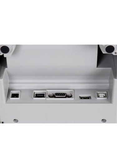 Argox OS-214 EX Termal + Termal Transfer Seri + Usb + Ethernet 76 MM/SN 203 DPI Barkod Yazıcı