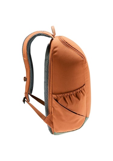 Deuter Stepout 16 Litre Sırt Çantası Turuncu