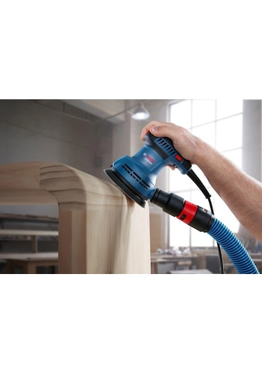 Bosch GEX 125 Eksantrik Zımpara - 06013A8020