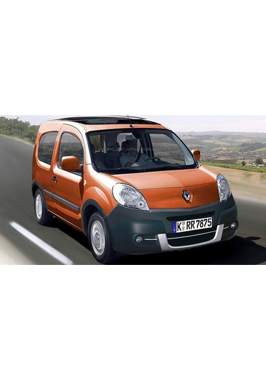 Fil Hc 7019 Clio Iı Kango Megane I Dacıa Logan Polen Filtresi