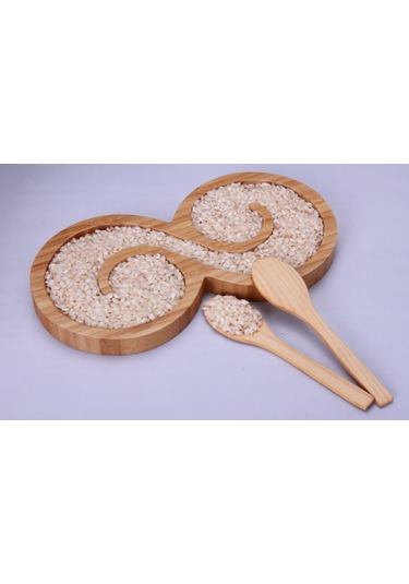 Tosya Sarıkılçık Pirinç 2,5 Kg