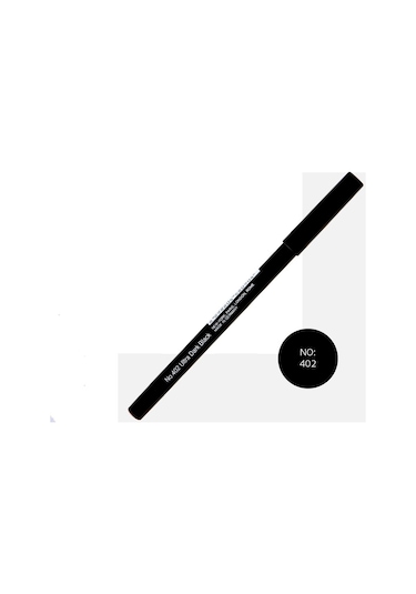 Esterel Super Longlasting Eyeliner 402 Siyah