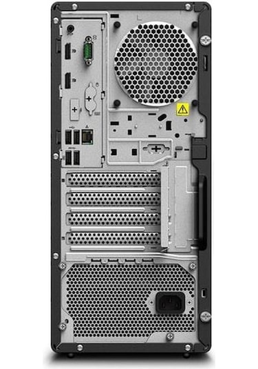 Lenovo ThinkStation P350 30E3004YTX015 i7-11700K 32 GB 2 TB SSD 4 GB T1000 W11P Masaüstü İş İstasyonu