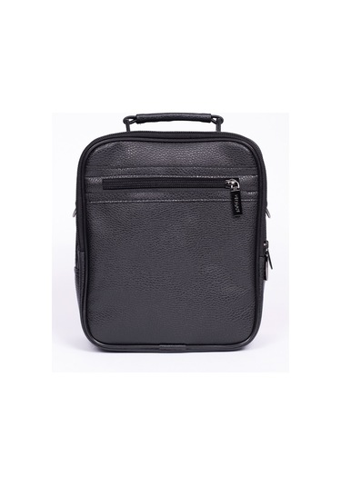 Moda Bu 40 Suni Deri Askılı Erkek Çanta