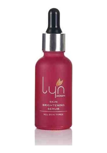 Lyn Skincare Aydınlatıcı Cilt Serumu 30 ML