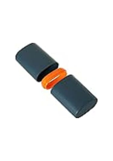 1 Adet Yeşil Renk Çok Amaçlı Seyahat Tipi Diş Fırçası Makyaj Malzemesi Saklama Kutusu 19.8x7,2cm Yeşil