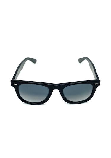 Black Blk8550 C6 Unisex Güneş Gözlüğü Siyah