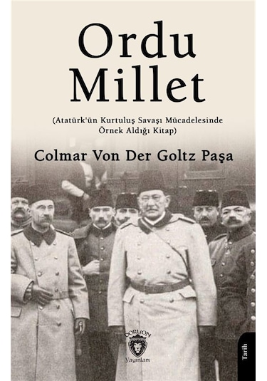 Ordu Millet & Atatürk'ün Kurtuluş Savaşı Mücadelesinde Örnek A...