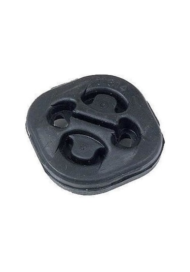 YTT 11264 Egzoz Lastiği A80 Caddy Polo Cassıc-Felıcıa Toledo 82-91