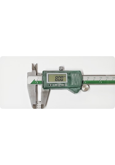 Baskı Yayı 0,60x8x20mm 8 Spir